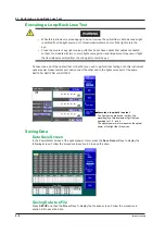 Preview for 46 page of YOKOGAWA AQ1100A User Manual