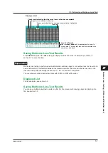 Preview for 54 page of YOKOGAWA AQ1100A User Manual