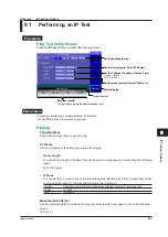 Preview for 57 page of YOKOGAWA AQ1100A User Manual