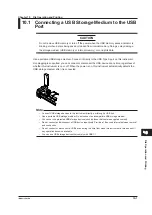 Preview for 59 page of YOKOGAWA AQ1100A User Manual