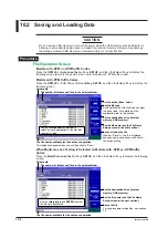 Preview for 60 page of YOKOGAWA AQ1100A User Manual