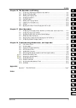 Предварительный просмотр 6 страницы YOKOGAWA AQ1200 User Manual