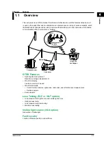 Предварительный просмотр 7 страницы YOKOGAWA AQ1200 User Manual