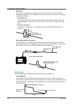Предварительный просмотр 14 страницы YOKOGAWA AQ1200 User Manual