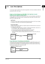 Предварительный просмотр 19 страницы YOKOGAWA AQ1200 User Manual