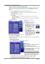 Предварительный просмотр 28 страницы YOKOGAWA AQ1200 User Manual