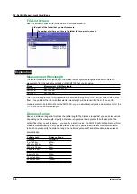 Предварительный просмотр 38 страницы YOKOGAWA AQ1200 User Manual