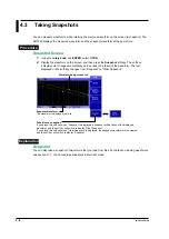 Предварительный просмотр 51 страницы YOKOGAWA AQ1200 User Manual