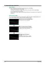 Предварительный просмотр 55 страницы YOKOGAWA AQ1200 User Manual