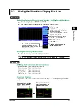 Предварительный просмотр 56 страницы YOKOGAWA AQ1200 User Manual