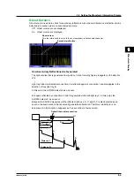 Предварительный просмотр 60 страницы YOKOGAWA AQ1200 User Manual