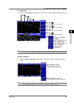 Предварительный просмотр 65 страницы YOKOGAWA AQ1200 User Manual