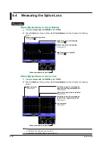 Предварительный просмотр 72 страницы YOKOGAWA AQ1200 User Manual