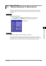 Предварительный просмотр 86 страницы YOKOGAWA AQ1200 User Manual
