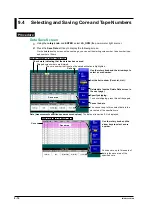 Предварительный просмотр 95 страницы YOKOGAWA AQ1200 User Manual