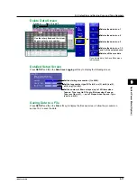 Предварительный просмотр 96 страницы YOKOGAWA AQ1200 User Manual