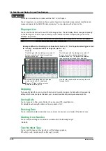 Предварительный просмотр 97 страницы YOKOGAWA AQ1200 User Manual