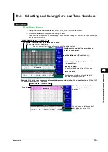 Предварительный просмотр 103 страницы YOKOGAWA AQ1200 User Manual