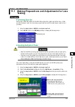 Предварительный просмотр 106 страницы YOKOGAWA AQ1200 User Manual