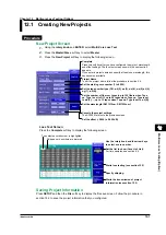 Предварительный просмотр 116 страницы YOKOGAWA AQ1200 User Manual