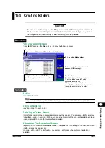 Предварительный просмотр 139 страницы YOKOGAWA AQ1200 User Manual