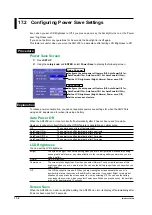 Предварительный просмотр 146 страницы YOKOGAWA AQ1200 User Manual