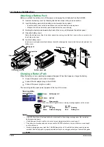 Предварительный просмотр 164 страницы YOKOGAWA AQ1200 User Manual