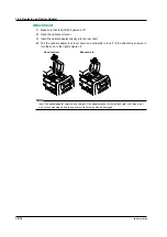 Предварительный просмотр 166 страницы YOKOGAWA AQ1200 User Manual