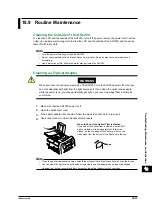 Предварительный просмотр 167 страницы YOKOGAWA AQ1200 User Manual