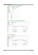 Предварительный просмотр 172 страницы YOKOGAWA AQ1200 User Manual