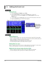 Предварительный просмотр 106 страницы YOKOGAWA AQ1200A User Manual