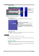 Предварительный просмотр 137 страницы YOKOGAWA AQ1200A User Manual