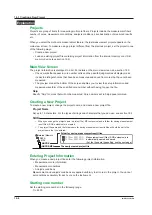 Предварительный просмотр 161 страницы YOKOGAWA AQ1200A User Manual