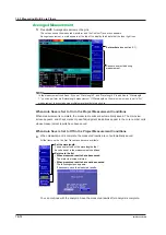 Предварительный просмотр 169 страницы YOKOGAWA AQ1200A User Manual