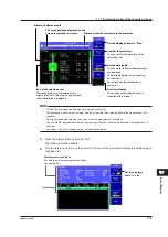 Предварительный просмотр 176 страницы YOKOGAWA AQ1200A User Manual