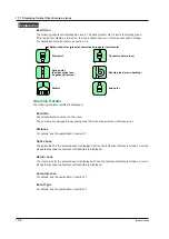 Предварительный просмотр 179 страницы YOKOGAWA AQ1200A User Manual