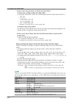 Предварительный просмотр 186 страницы YOKOGAWA AQ1200A User Manual