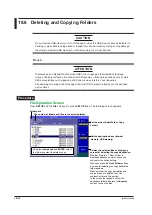 Предварительный просмотр 194 страницы YOKOGAWA AQ1200A User Manual