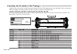 Предварительный просмотр 4 страницы YOKOGAWA AQ1210 Series User Manual