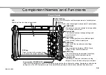 Предварительный просмотр 20 страницы YOKOGAWA AQ1210 Series User Manual