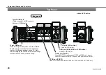 Предварительный просмотр 21 страницы YOKOGAWA AQ1210 Series User Manual