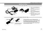 Предварительный просмотр 24 страницы YOKOGAWA AQ1210 Series User Manual