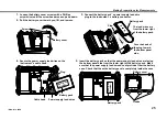 Предварительный просмотр 26 страницы YOKOGAWA AQ1210 Series User Manual