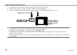 Предварительный просмотр 29 страницы YOKOGAWA AQ1210 Series User Manual