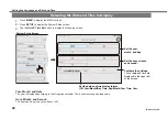 Предварительный просмотр 43 страницы YOKOGAWA AQ1210 Series User Manual