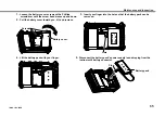 Предварительный просмотр 66 страницы YOKOGAWA AQ1210 Series User Manual