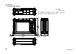 Предварительный просмотр 73 страницы YOKOGAWA AQ1210 Series User Manual