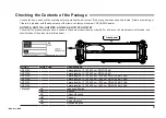 Предварительный просмотр 4 страницы YOKOGAWA AQ1210A Getting Started Manual