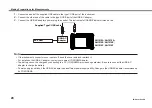 Предварительный просмотр 29 страницы YOKOGAWA AQ1210A Getting Started Manual