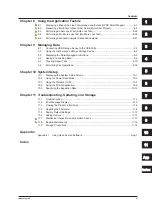 Preview for 6 page of YOKOGAWA AQ1210D User Manual